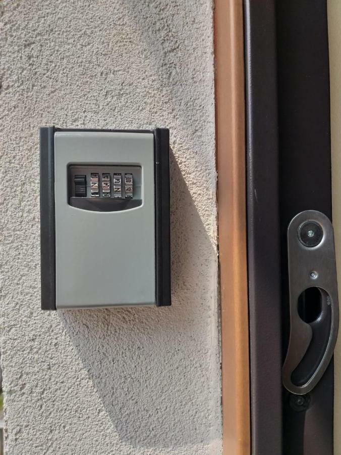 ヴェローナResidenze Mquadroアパートメント エクステリア 写真