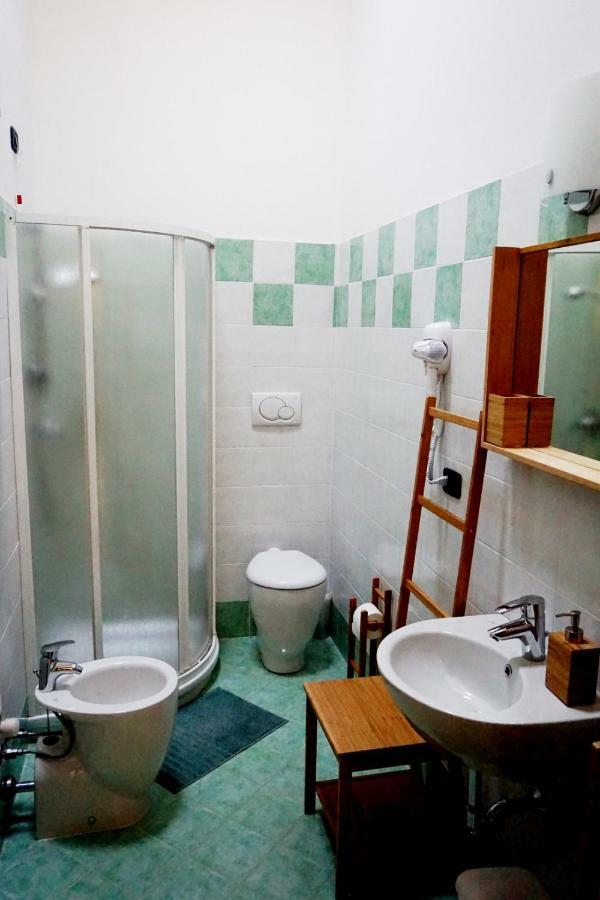 ヴェローナResidenze Mquadroアパートメント エクステリア 写真
