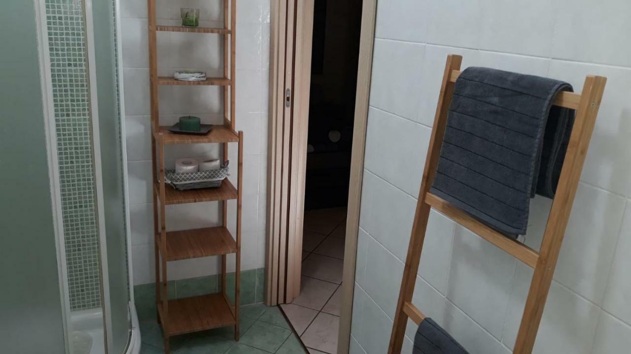 ヴェローナResidenze Mquadroアパートメント エクステリア 写真